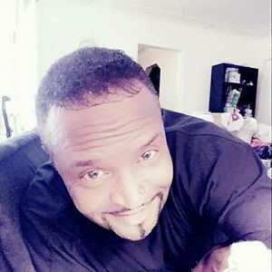 Meet your Posher, Derrick